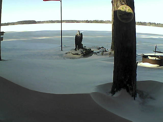 Whiteface Cam Image - Thu, 12/24/2020 1:05pm 