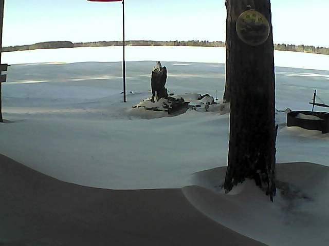 Whiteface Cam Image - Thu, 12/24/2020 1:15pm 