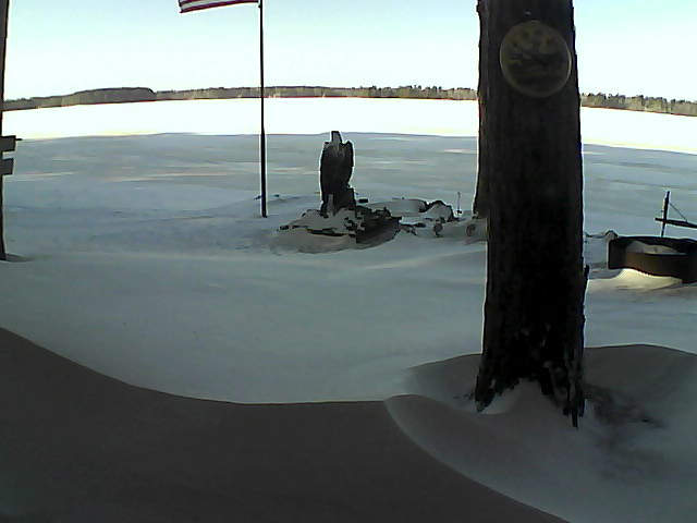 Whiteface Cam Image - Thu, 12/24/2020 1:45pm 