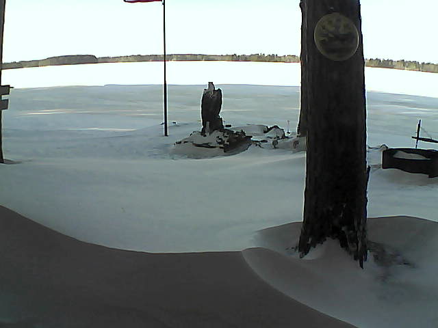 Whiteface Cam Image - Thu, 12/24/2020 1:55pm 
