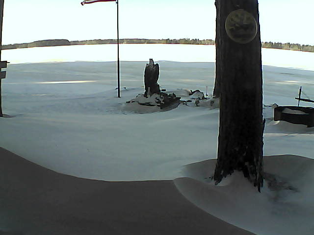 Whiteface Cam Image - Thu, 12/24/2020 2:05pm 