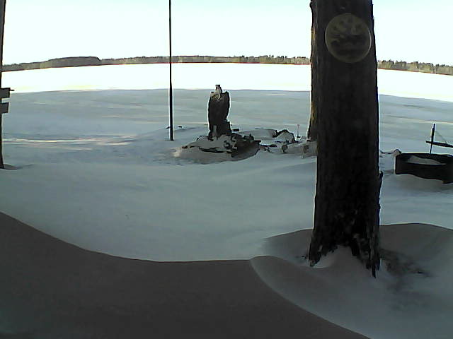 Whiteface Cam Image - Thu, 12/24/2020 2:15pm 