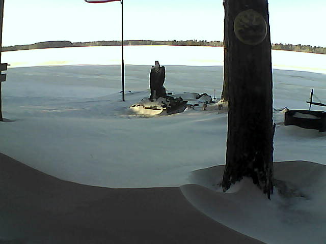 Whiteface Cam Image - Thu, 12/24/2020 2:25pm 