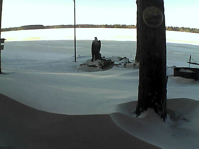 Whiteface Cam Image - Thu, 12/24/2020 2:35pm 