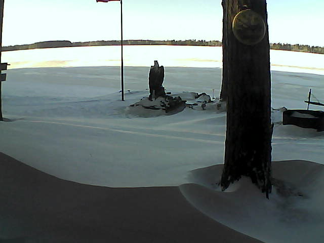 Whiteface Cam Image - Thu, 12/24/2020 2:45pm 