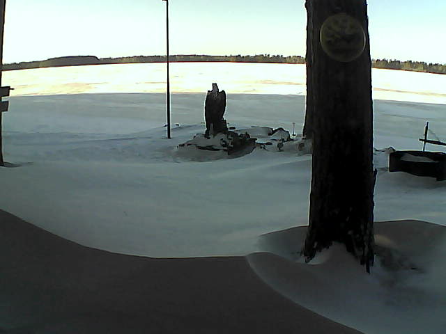 Whiteface Cam Image - Thu, 12/24/2020 2:55pm 