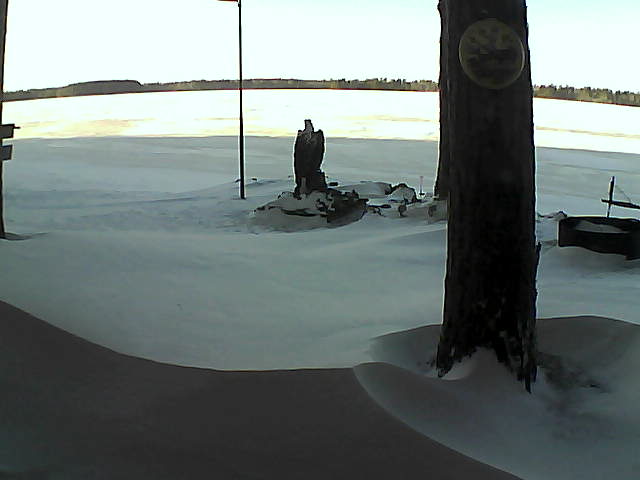 Whiteface Cam Image - Thu, 12/24/2020 3:05pm 