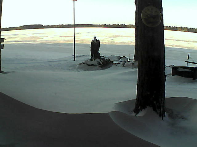 Whiteface Cam Image - Thu, 12/24/2020 3:25pm 