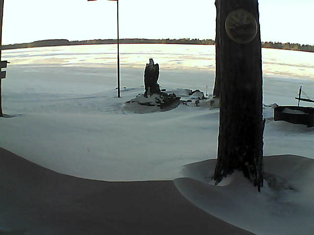Whiteface Cam Image - Thu, 12/24/2020 3:35pm 