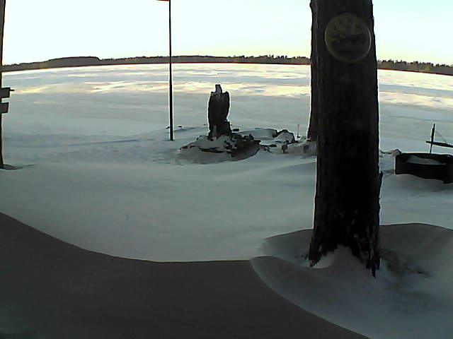 Whiteface Cam Image - Thu, 12/24/2020 3:45pm 