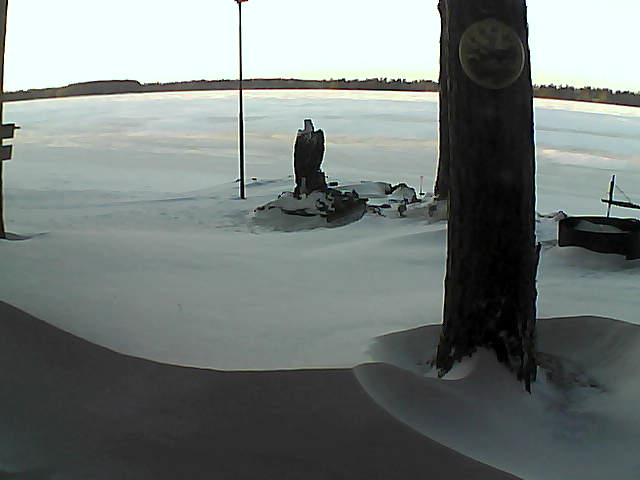 Whiteface Cam Image - Thu, 12/24/2020 3:55pm 