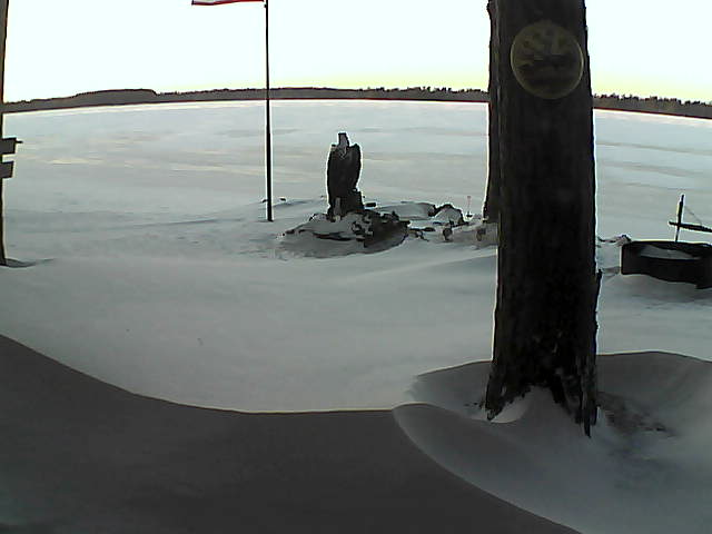 Whiteface Cam Image - Thu, 12/24/2020 4:05pm 