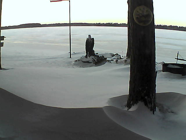 Whiteface Cam Image - Thu, 12/24/2020 4:15pm 