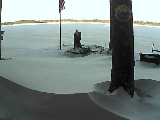 Whiteface Cam Image - Fri, 12/25/2020 8:35am 