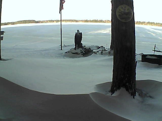 Whiteface Cam Image - Fri, 12/25/2020 8:55am 