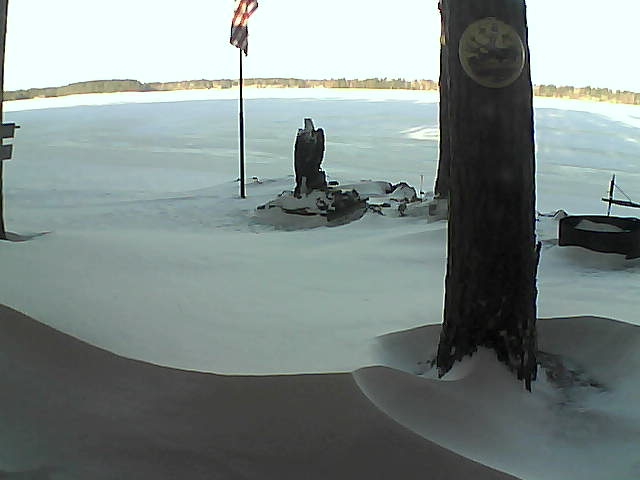 Whiteface Cam Image - Fri, 12/25/2020 9:05am 