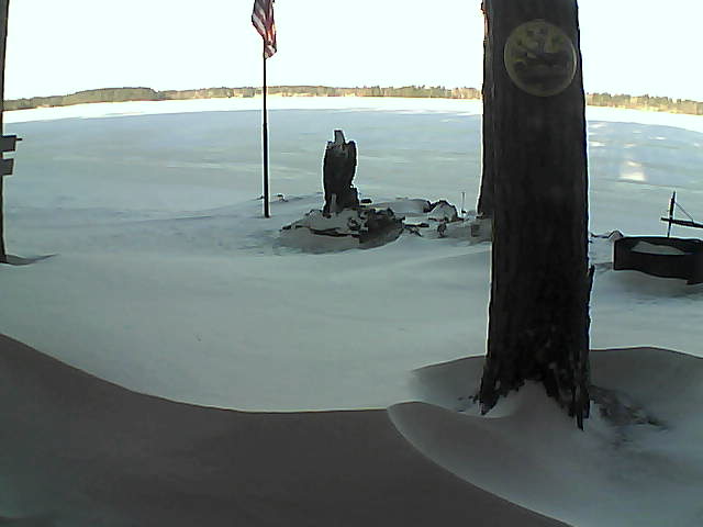 Whiteface Cam Image - Fri, 12/25/2020 9:15am 