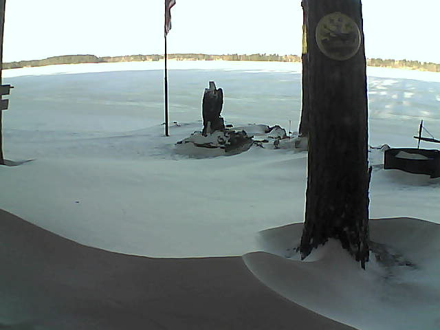 Whiteface Cam Image - Fri, 12/25/2020 9:25am 