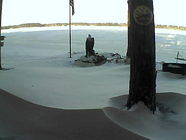 Whiteface Cam Image - Fri, 12/25/2020 9:35am 