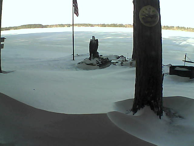 Whiteface Cam Image - Fri, 12/25/2020 9:55am 