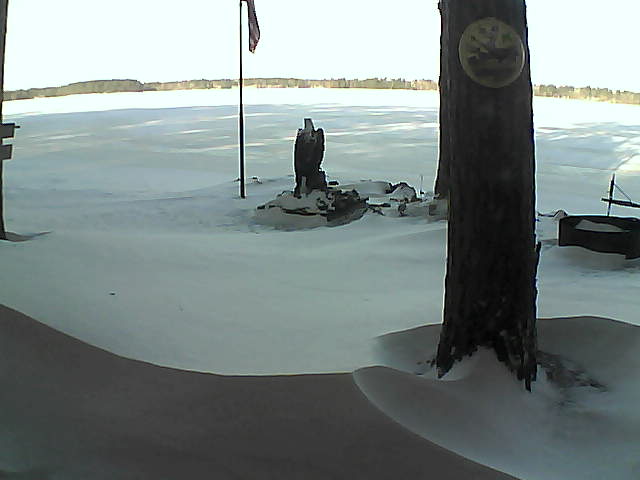 Whiteface Cam Image - Fri, 12/25/2020 10:05am 