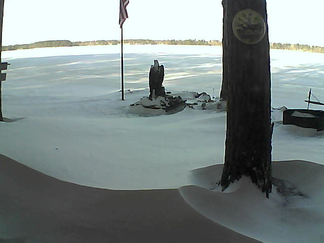 Whiteface Cam Image - Fri, 12/25/2020 10:15am 