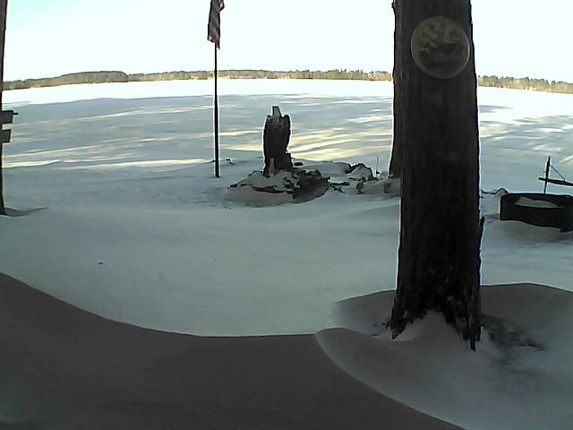 Whiteface Cam Image - Fri, 12/25/2020 10:25am 