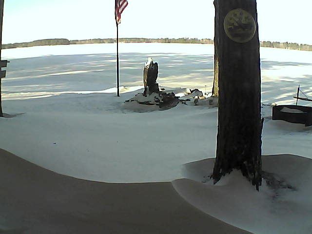 Whiteface Cam Image - Fri, 12/25/2020 11:05am 