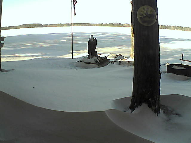 Whiteface Cam Image - Fri, 12/25/2020 11:15am 