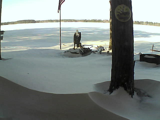 Whiteface Cam Image - Fri, 12/25/2020 11:25am 