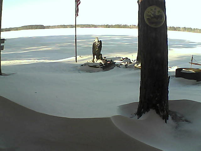 Whiteface Cam Image - Fri, 12/25/2020 11:35am 