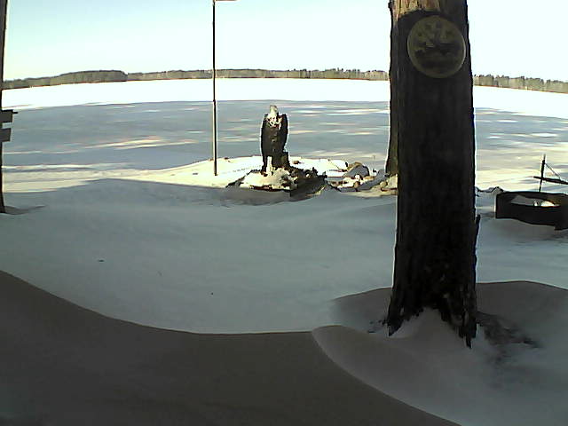 Whiteface Cam Image - Fri, 12/25/2020 11:55am 