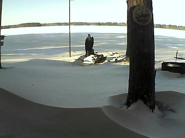 Whiteface Cam Image - Fri, 12/25/2020 12:05pm 