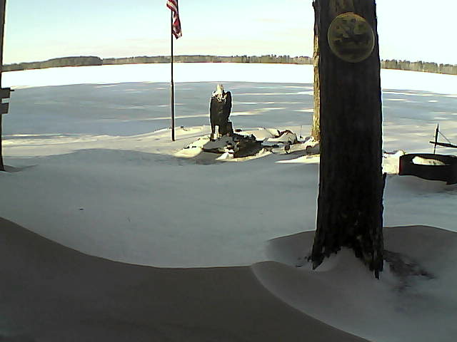 Whiteface Cam Image - Fri, 12/25/2020 12:15pm 