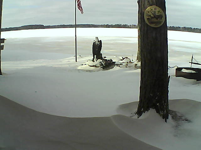 Whiteface Cam Image - Fri, 12/25/2020 12:25pm 