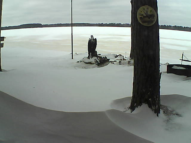 Whiteface Cam Image - Fri, 12/25/2020 12:35pm 