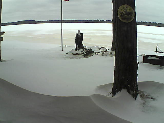 Whiteface Cam Image - Fri, 12/25/2020 12:45pm 