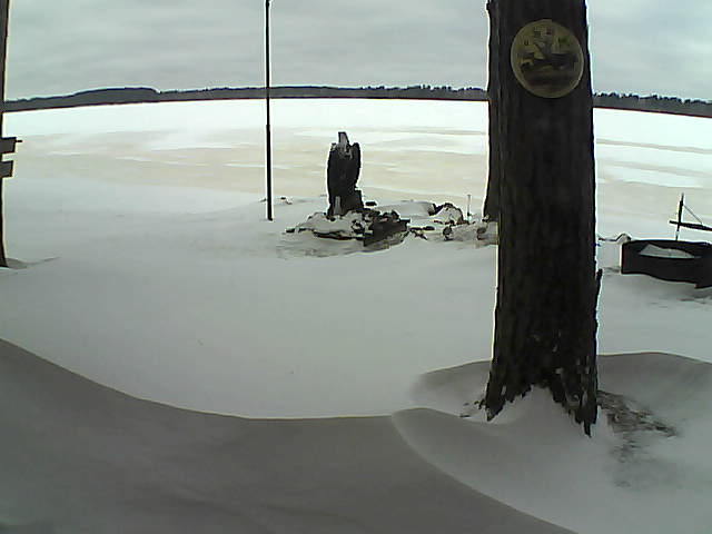 Whiteface Cam Image - Fri, 12/25/2020 12:55pm 