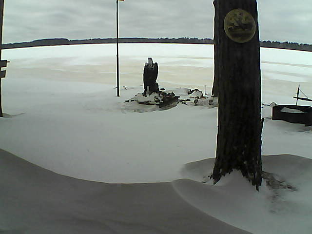 Whiteface Cam Image - Fri, 12/25/2020 1:05pm 