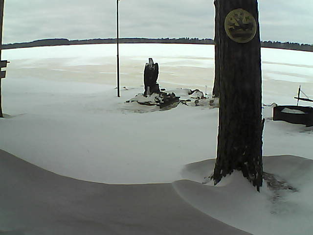 Whiteface Cam Image - Fri, 12/25/2020 1:15pm 