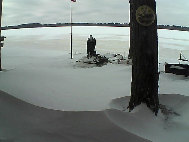 Whiteface Cam Image - Fri, 12/25/2020 1:25pm 