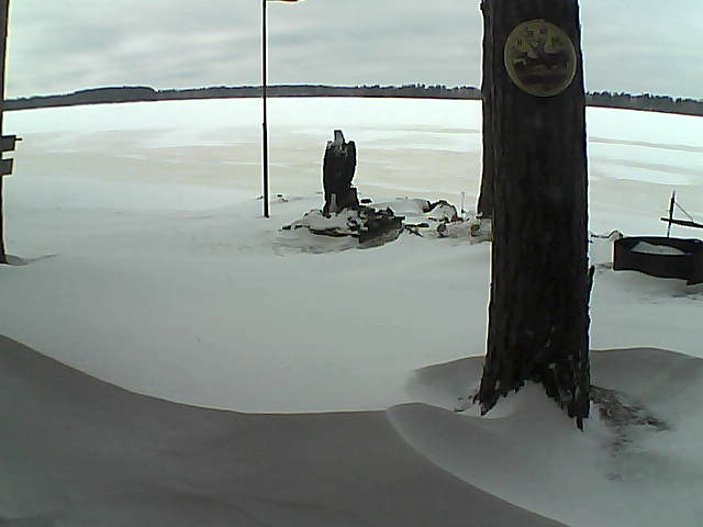 Whiteface Cam Image - Fri, 12/25/2020 1:35pm 