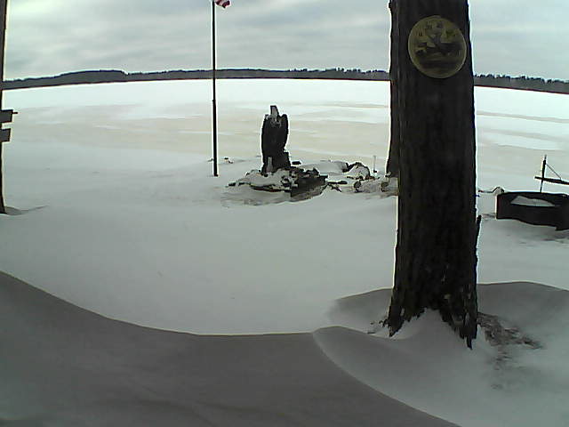 Whiteface Cam Image - Fri, 12/25/2020 1:45pm 