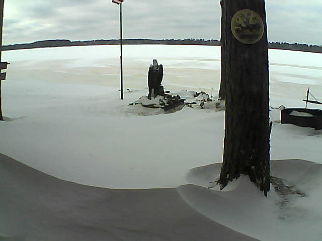 Whiteface Cam Image - Fri, 12/25/2020 1:55pm 