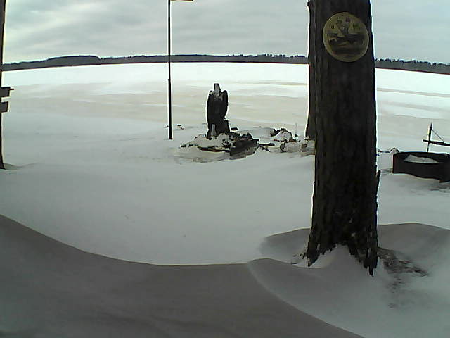 Whiteface Cam Image - Fri, 12/25/2020 2:05pm 