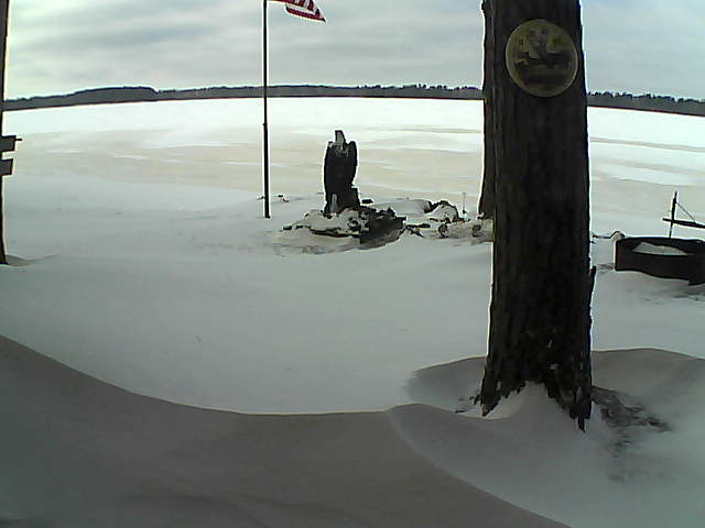 Whiteface Cam Image - Fri, 12/25/2020 2:15pm 