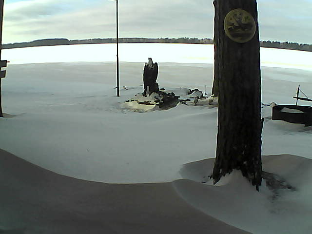 Whiteface Cam Image - Fri, 12/25/2020 2:25pm 
