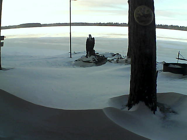 Whiteface Cam Image - Fri, 12/25/2020 2:35pm 