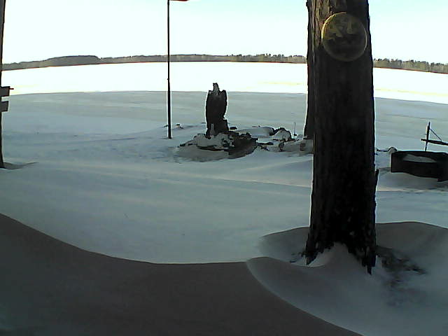 Whiteface Cam Image - Fri, 12/25/2020 2:45pm 