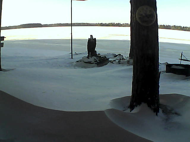 Whiteface Cam Image - Fri, 12/25/2020 2:55pm 